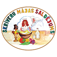 Mājas Saldējums
