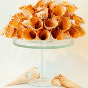 PAŠCEPTĀ SVIESTA VAFELE