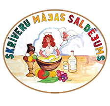 Mājas Saldējums